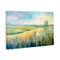 Stupell Industries Lush Prairie Paradise Canvas Wall Art Design by Ramona Murdock